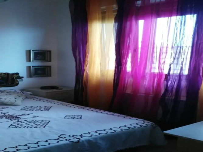 Mini Apartment in Bari