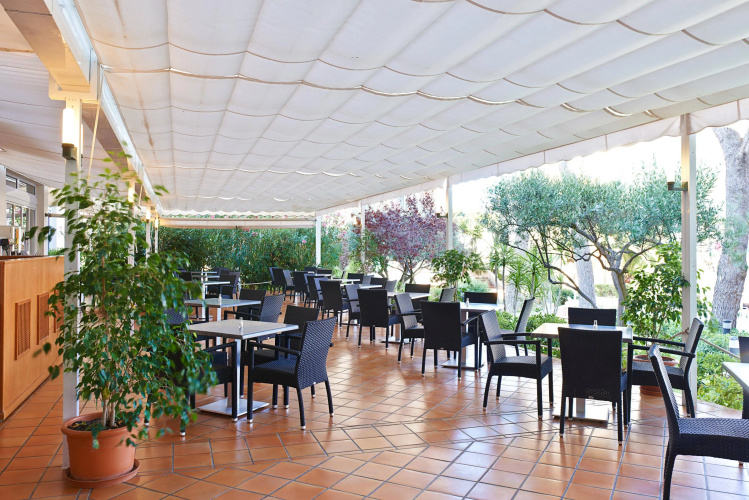 Club Hotel Cala Ratjada photo 21