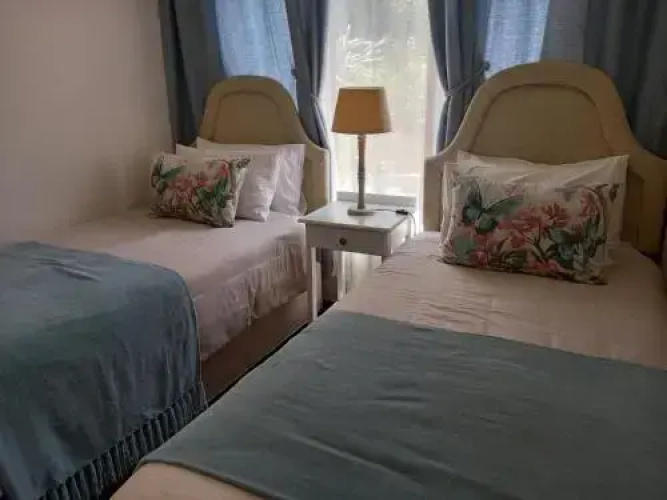 Bay View Guest Apartments