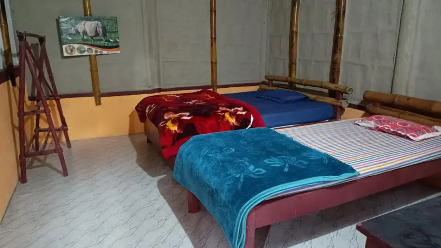 Jyoti home