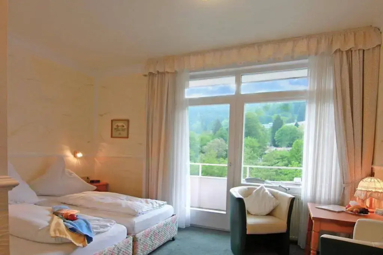 Hotel Weingärtner
