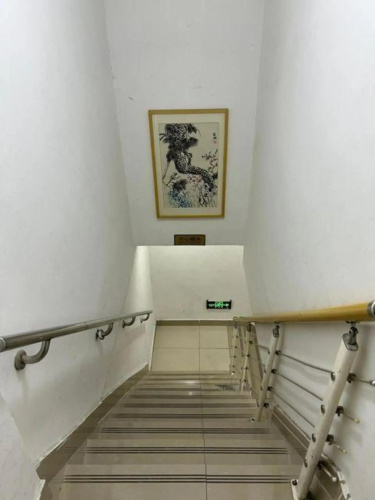 Suzhan Road