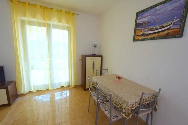 Apartments Matea