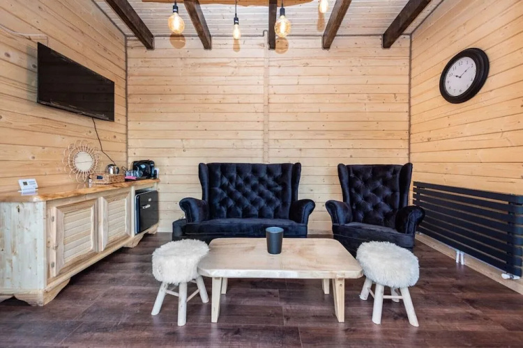 QChalet