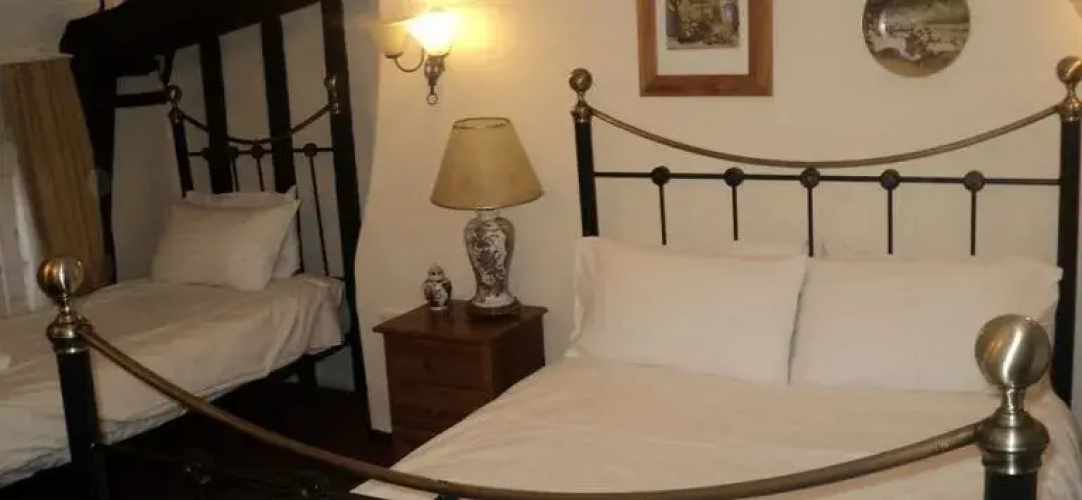 Cornerstone B&B
