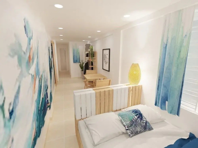 Graffiti Hotel