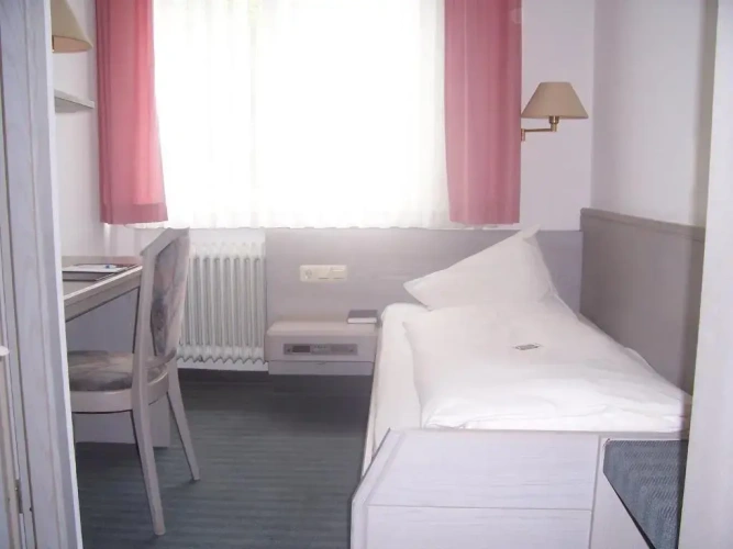 Economy Single room