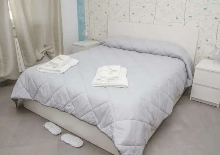 B&B Alla Niviera