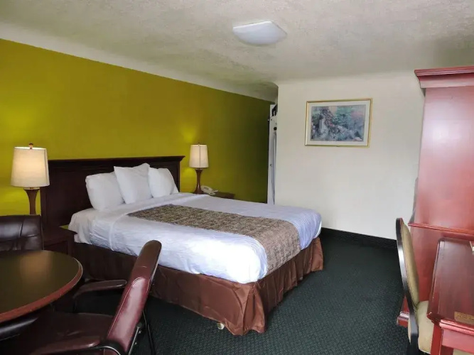 Rodeway Inn