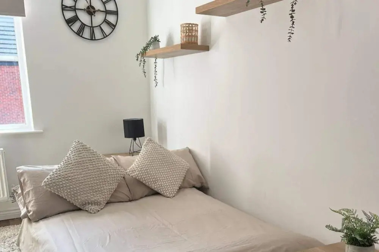 Derby Luxury Apartment - Foss Road