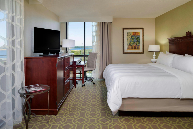 Charleston Marriott photo 8