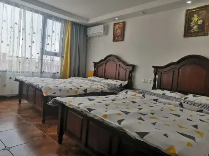 Gui Yu Home stay