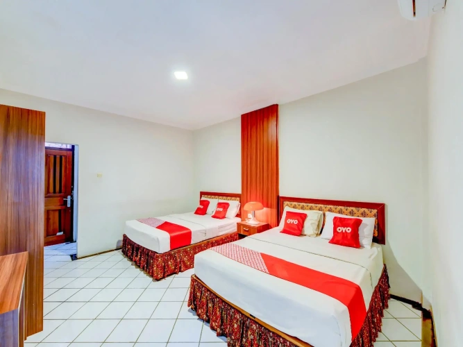 Family Suite