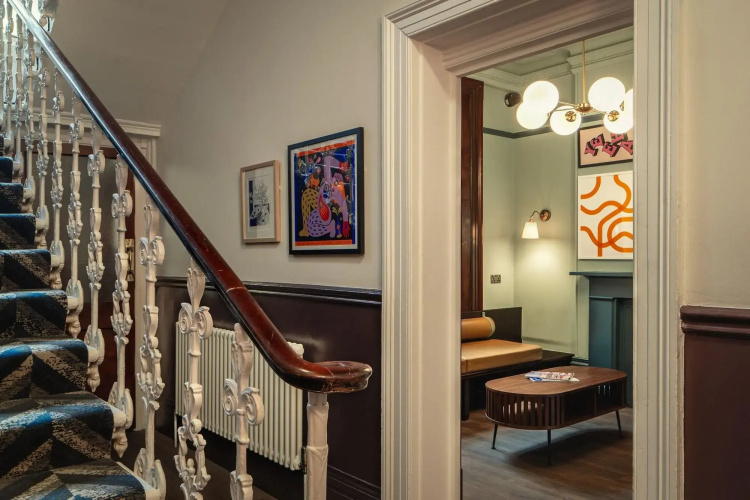 St. David's Hotels