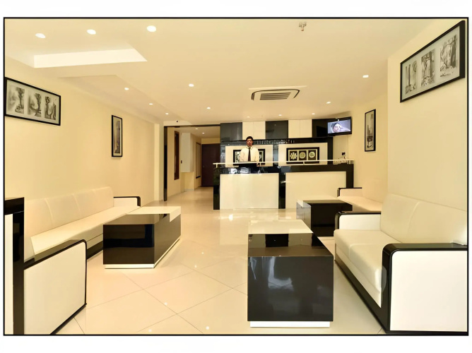 The Prem Beacon Jodhpur