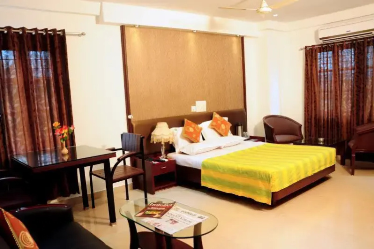 Brahmagiri Holidays