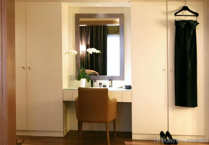 Crowne Plaza Limassol by IHG