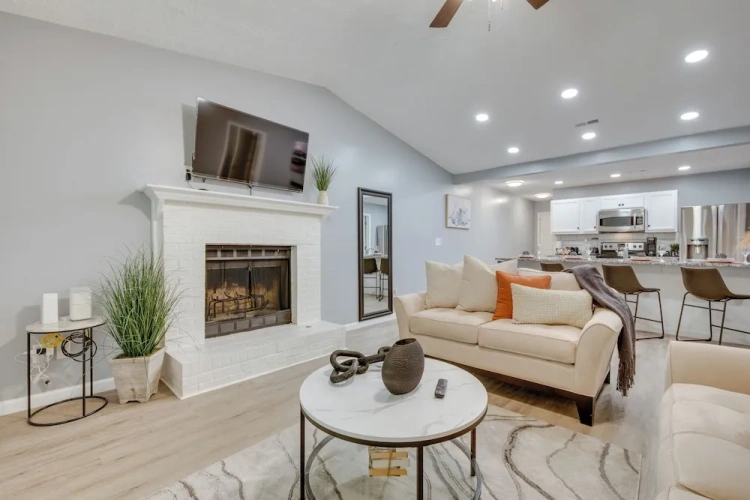 3 Bedrooms Cottage