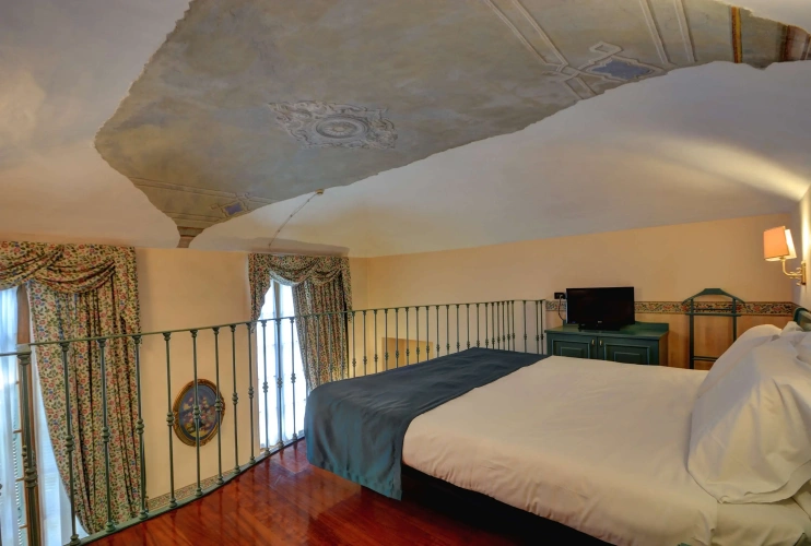 Double Junior Suite