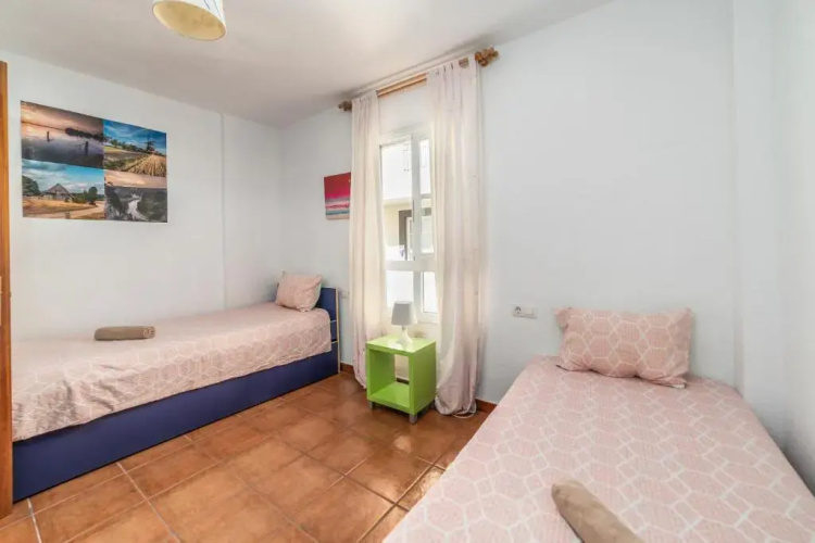Callao Salvaje, apartamento a 200 mts de la Playa