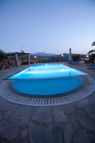 Villa Michalis