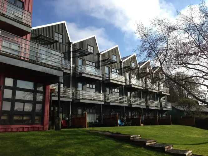 Otel görseli
