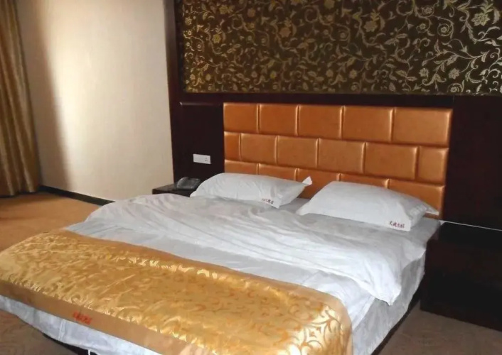 Wencheng Hotel