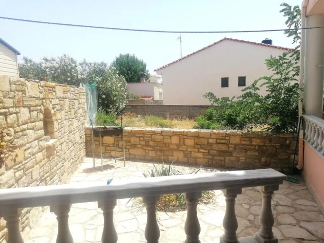 Beach Studio apartment 3, Komi