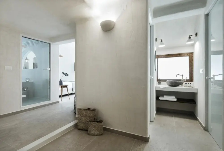 Winery Hotel 1870