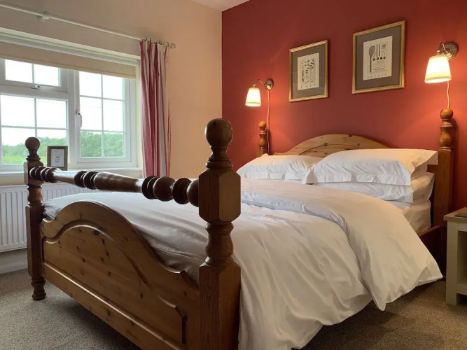 Lancasters Cottage