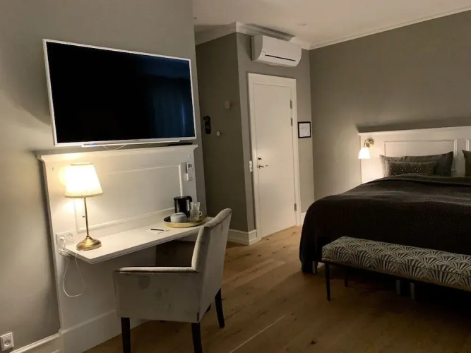 Hostrups Hotel