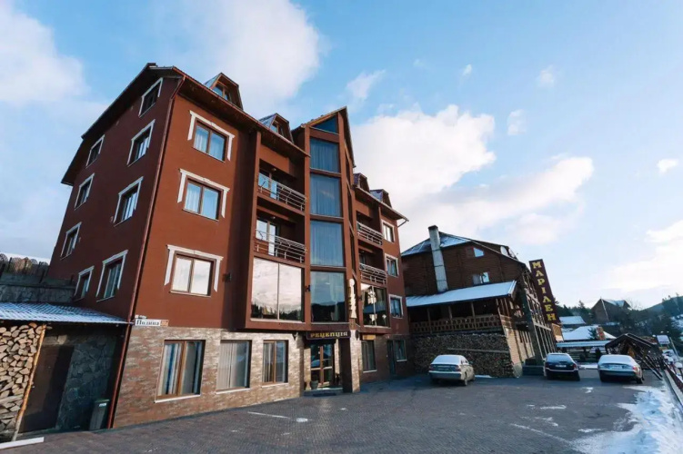 Hotelbild