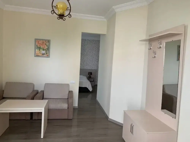 Hotel Amigo I