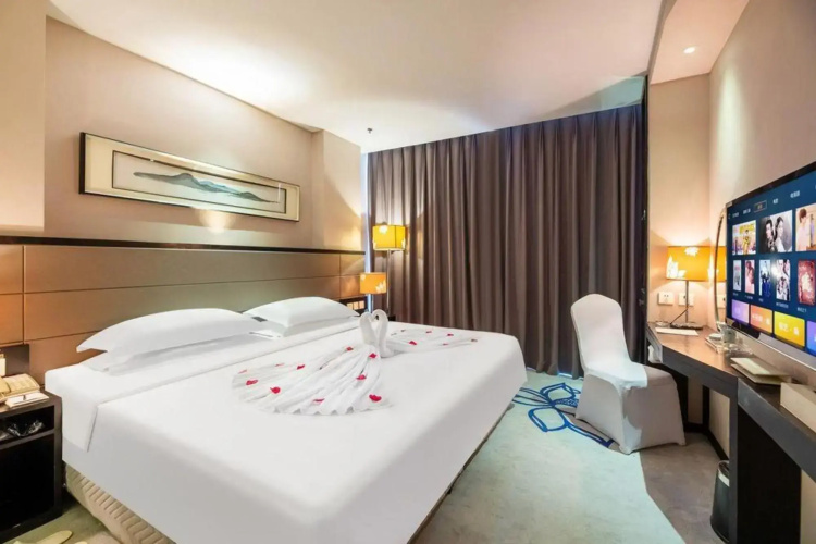 West Impression Boutique Hotel