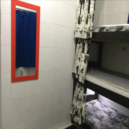 Friends Hostel