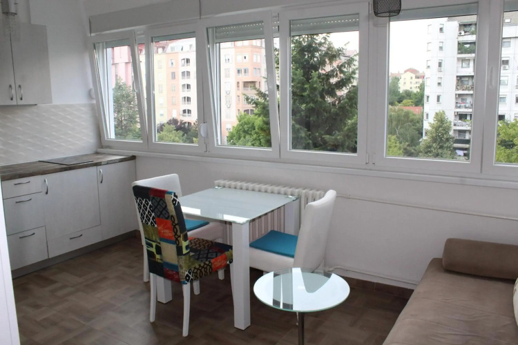 EXCLUSIVE Apartment