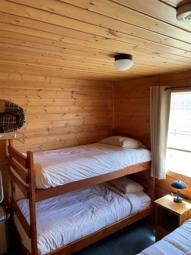 Blue Buffalo Resort