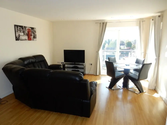 Mayfair Court