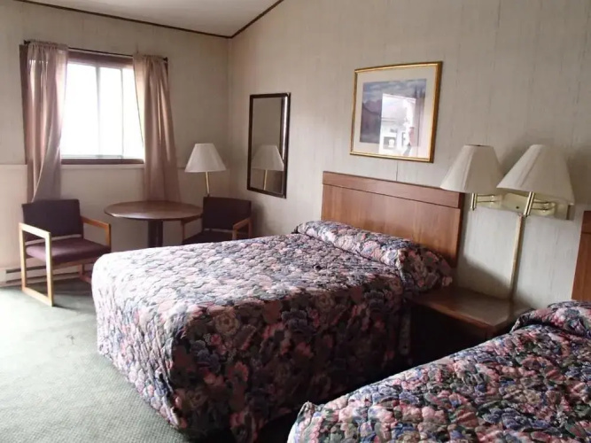 First Interstate Inn