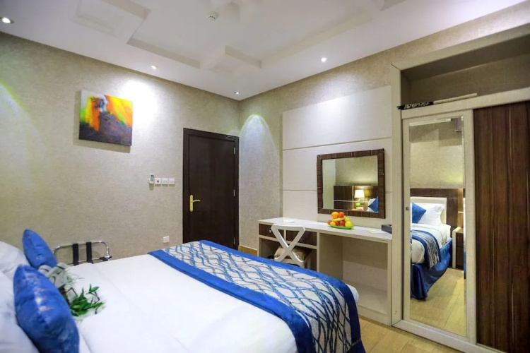 Hospitality Path Serviced Apartments
