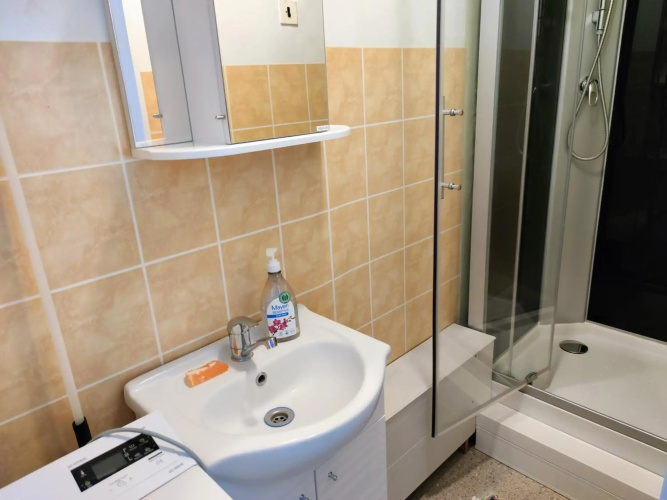 Maria Apartment