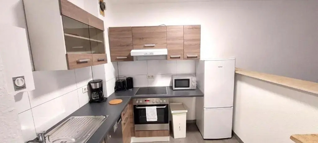 City Apartments