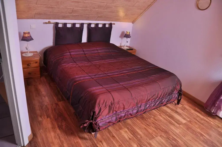 Chambres dhtes Les Chalinettes