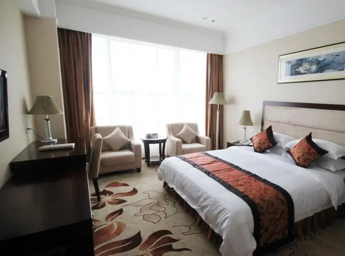 Guixiang Grand Hotel