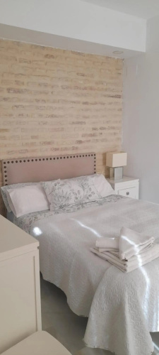 Apartment Villegas