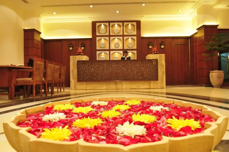 Opal Club Resort - Udaipur