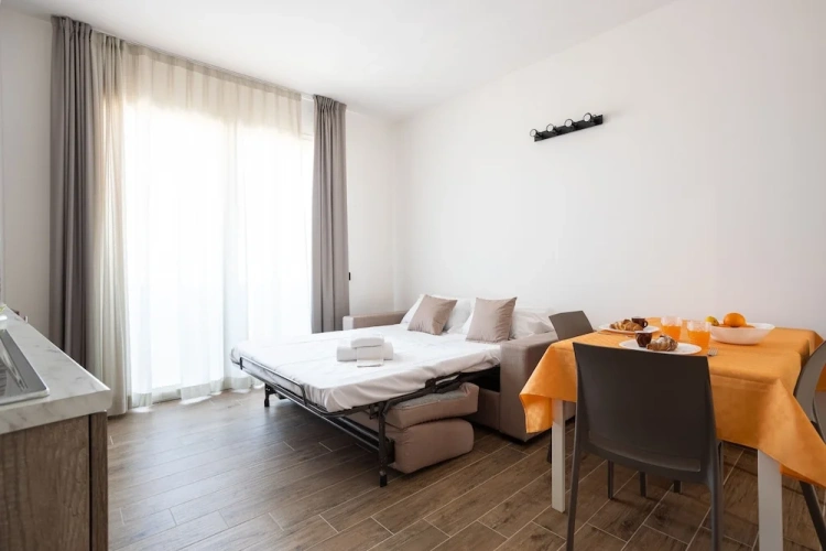Superior Apartment