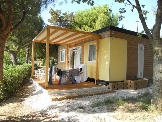 Twin Cottage