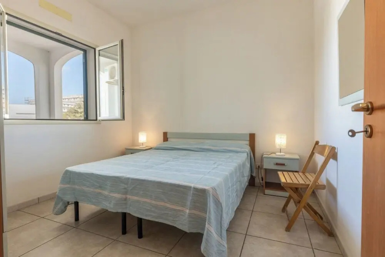 Andromeda Apartment In Gallipoli