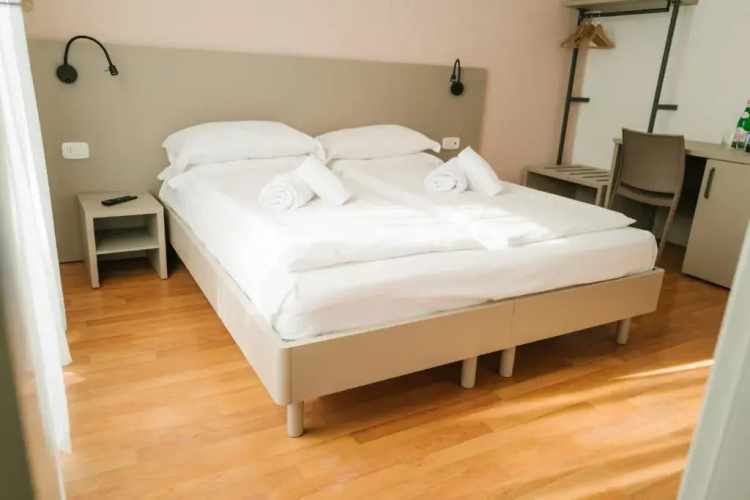 Park Hotel Ventus